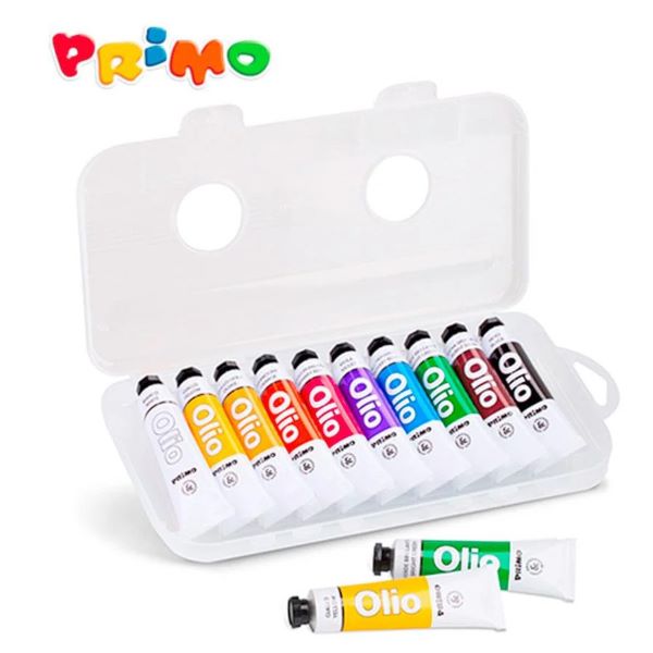 PRIMO